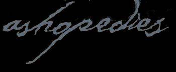 logo As Hope Dies logo As Hope Dies